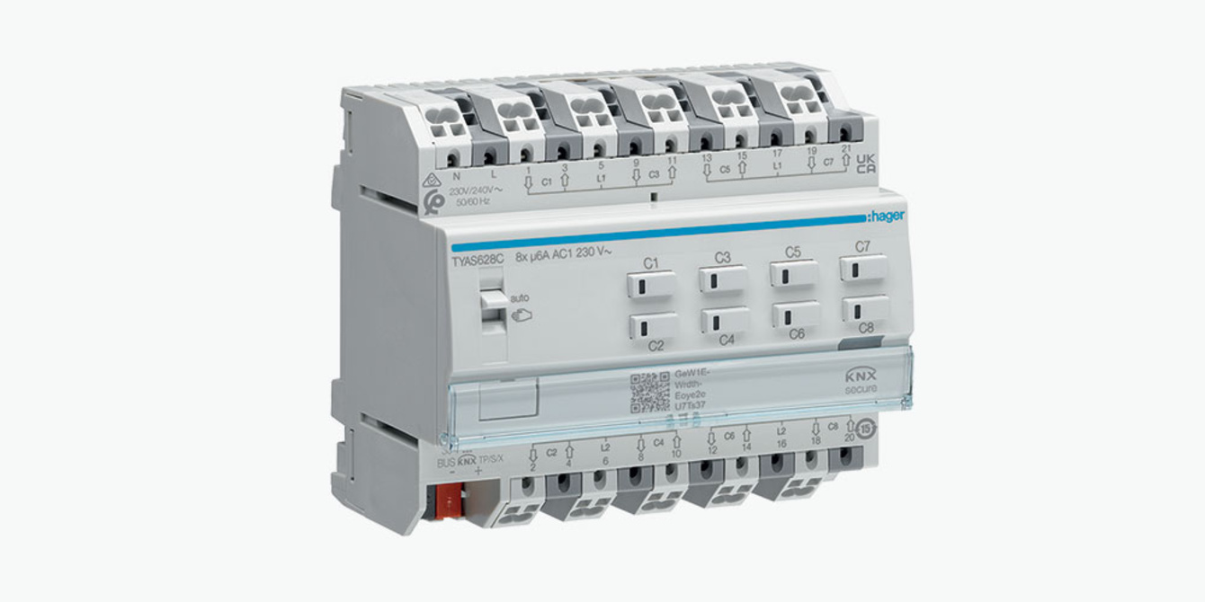 KNX-Lösungen bei Elektro Lips INH. JOERG NEBLUNG in Erfurt