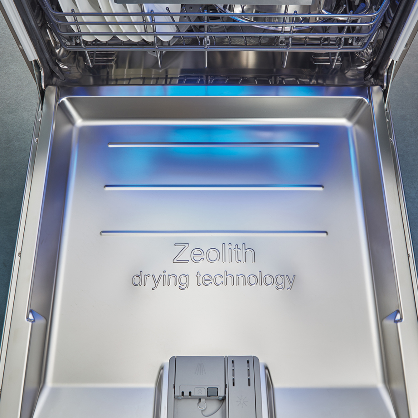 Zeolith Trocknen – Für glänzende Spülergebnisse bei Elektro Lips INH. JOERG NEBLUNG in Erfurt