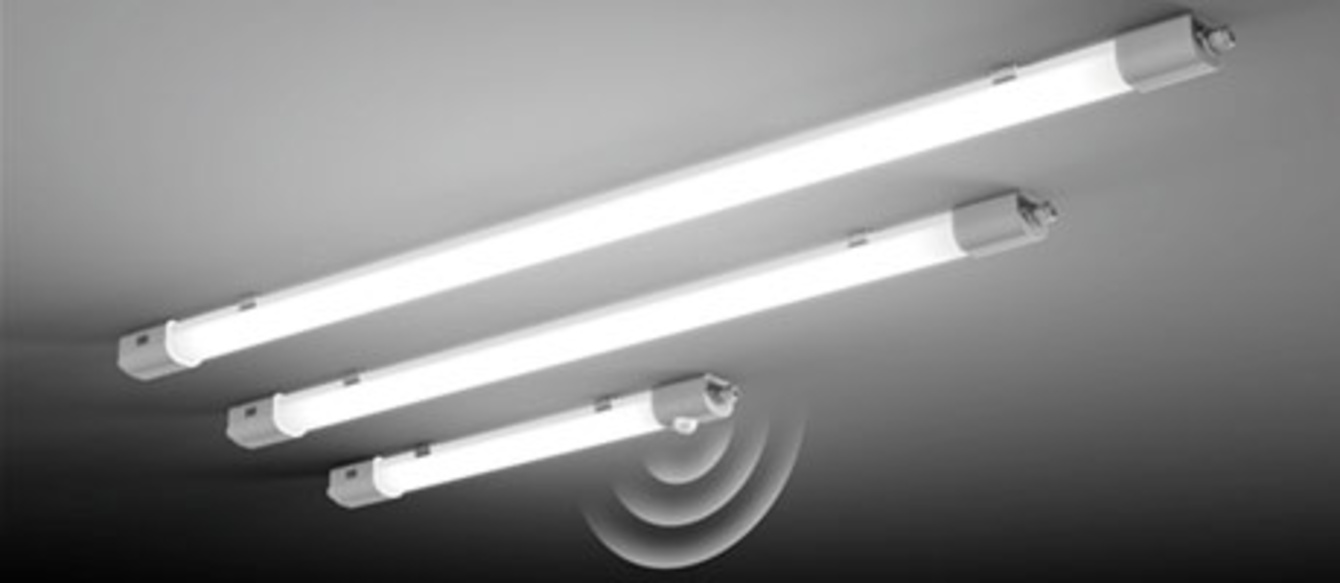 Planox Feuchtraumleuchten bei Elektro Lips INH. JOERG NEBLUNG in Erfurt