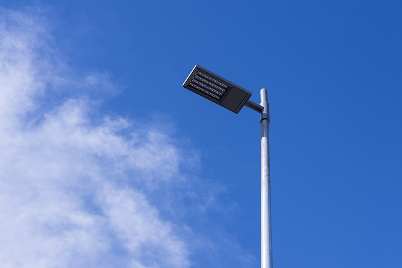 LED-Straßen&shy;beleuchtung bei Elektro Lips INH. JOERG NEBLUNG in Erfurt