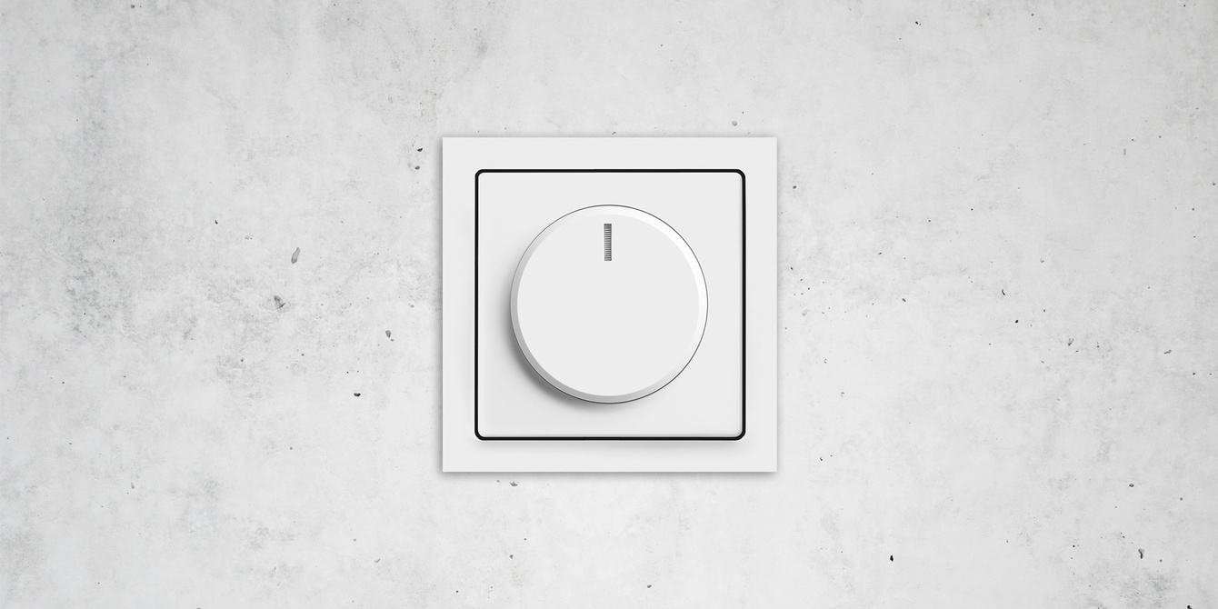 Busch-Dimmer® bei Elektro Lips INH. JOERG NEBLUNG in Erfurt