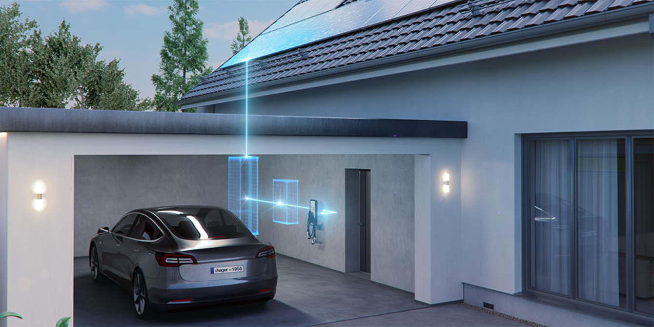E-Mobilität privater Bereich bei Elektro Lips INH. JOERG NEBLUNG in Erfurt